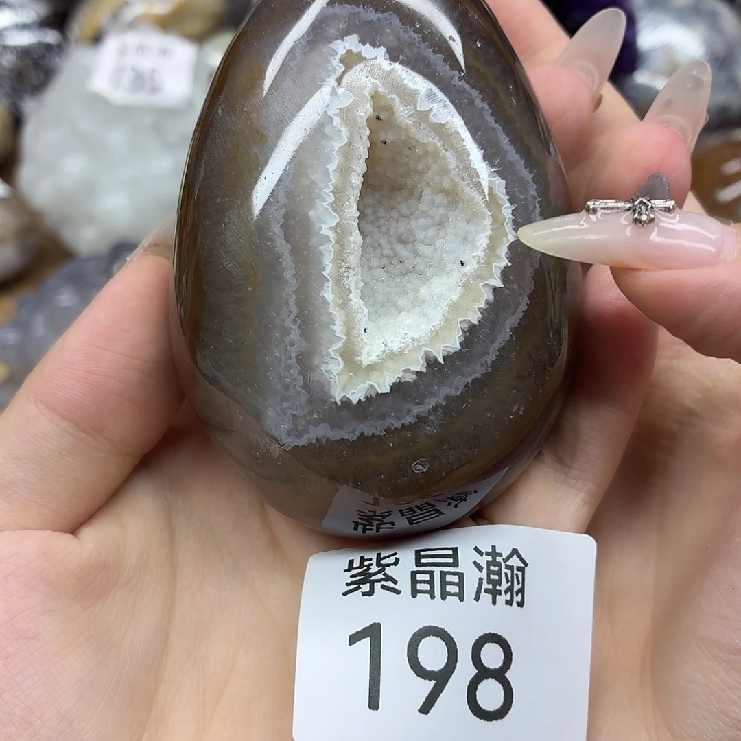 大型摆件(非配饰)水晶未镶嵌