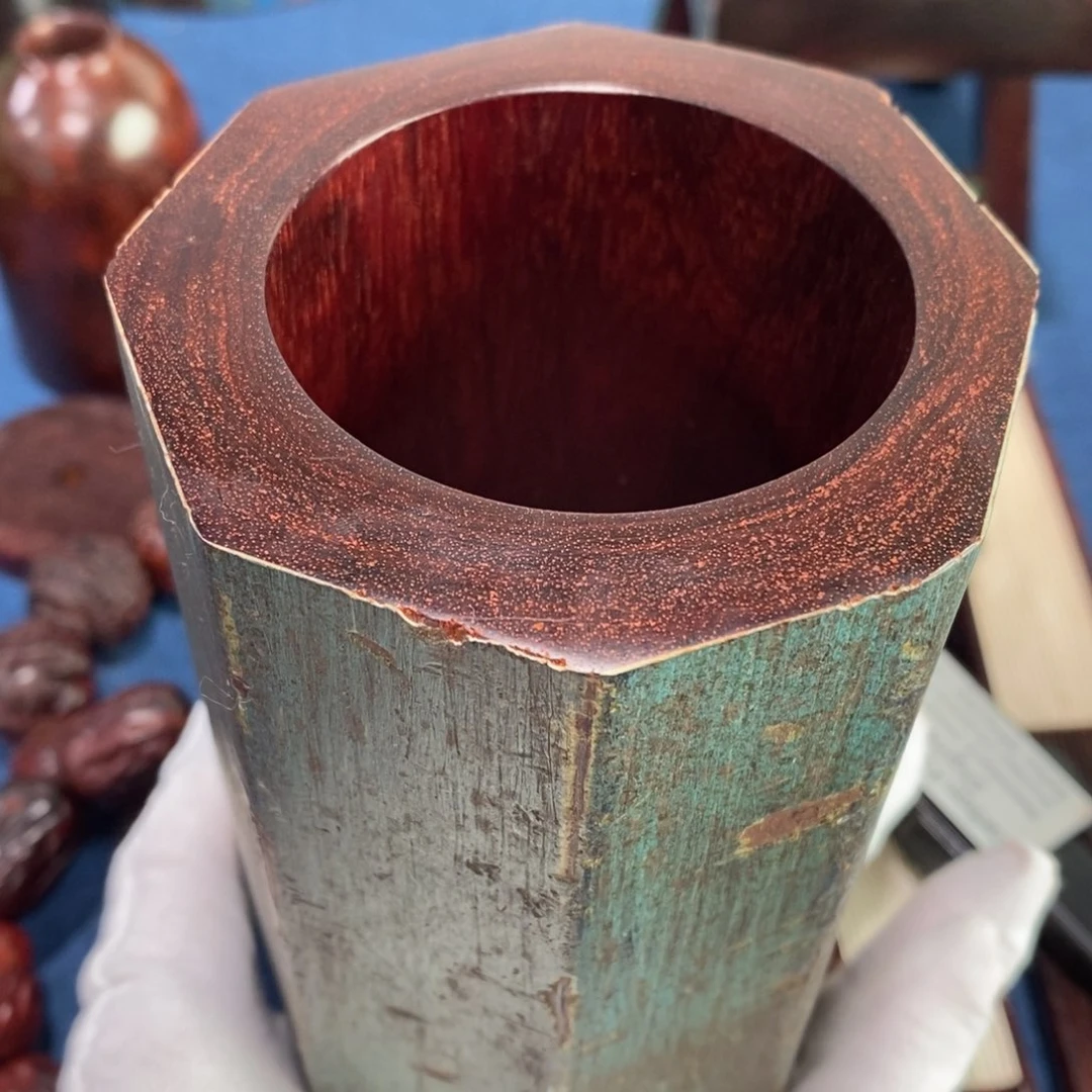 檀香紫檀（小叶紫檀）其他