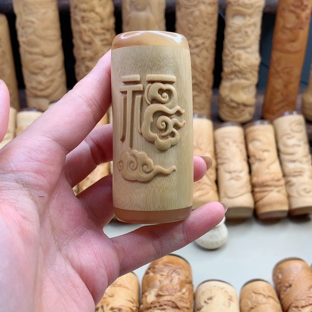 【闪购商品】竹实心竹哈哈哈哈哈