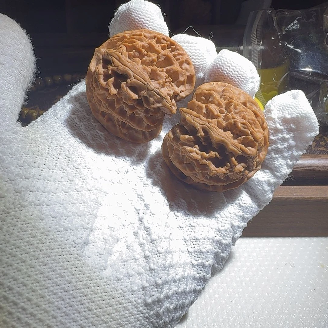 手串/手链核桃全品43