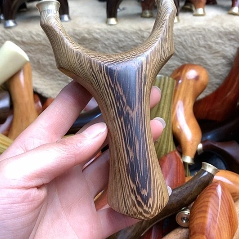 大果紫檀（缅甸花梨）微瑕1656