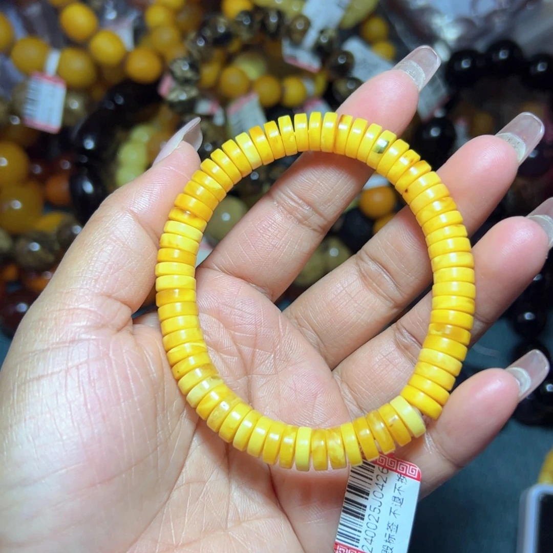 琥珀珠宝奇石未镶嵌520