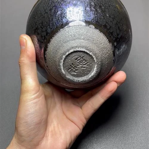 【闪购商品】茶盏-瑕疵-708.........