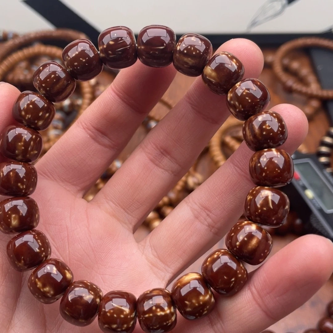 手串紫金鼠紫金鼠26