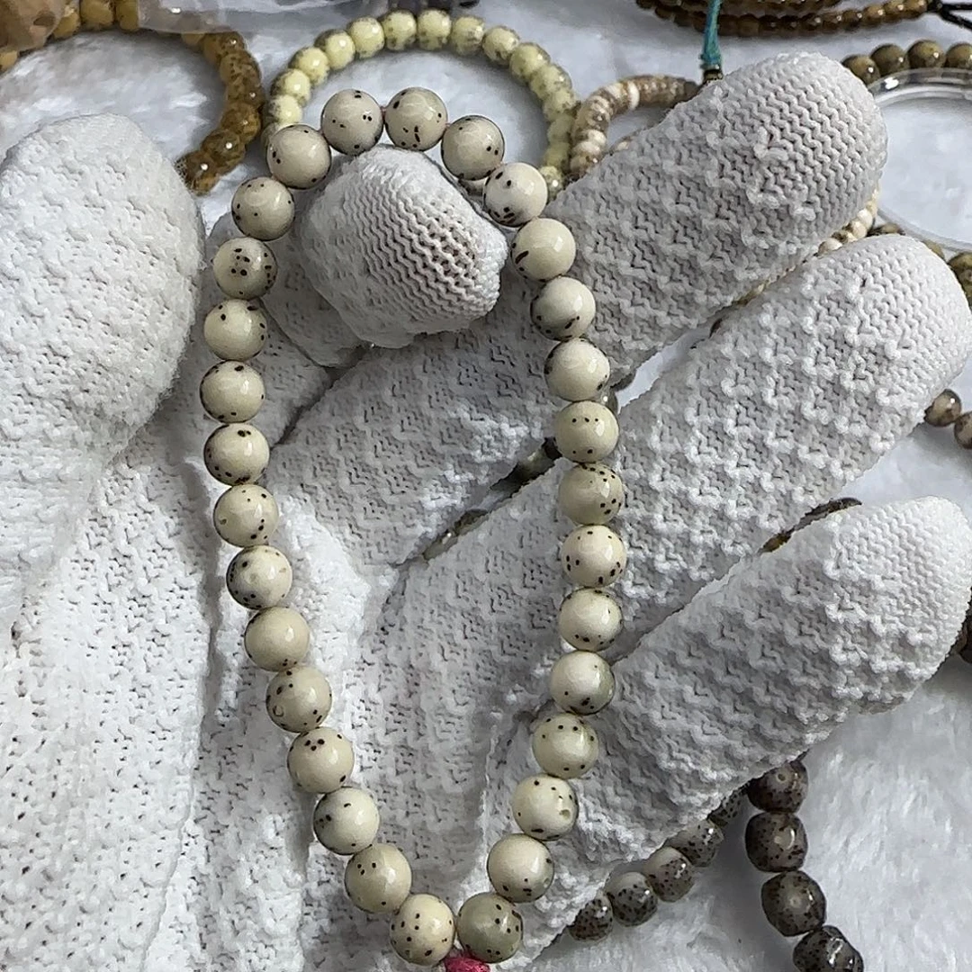 吊坠星月菩提卡7龙蛋