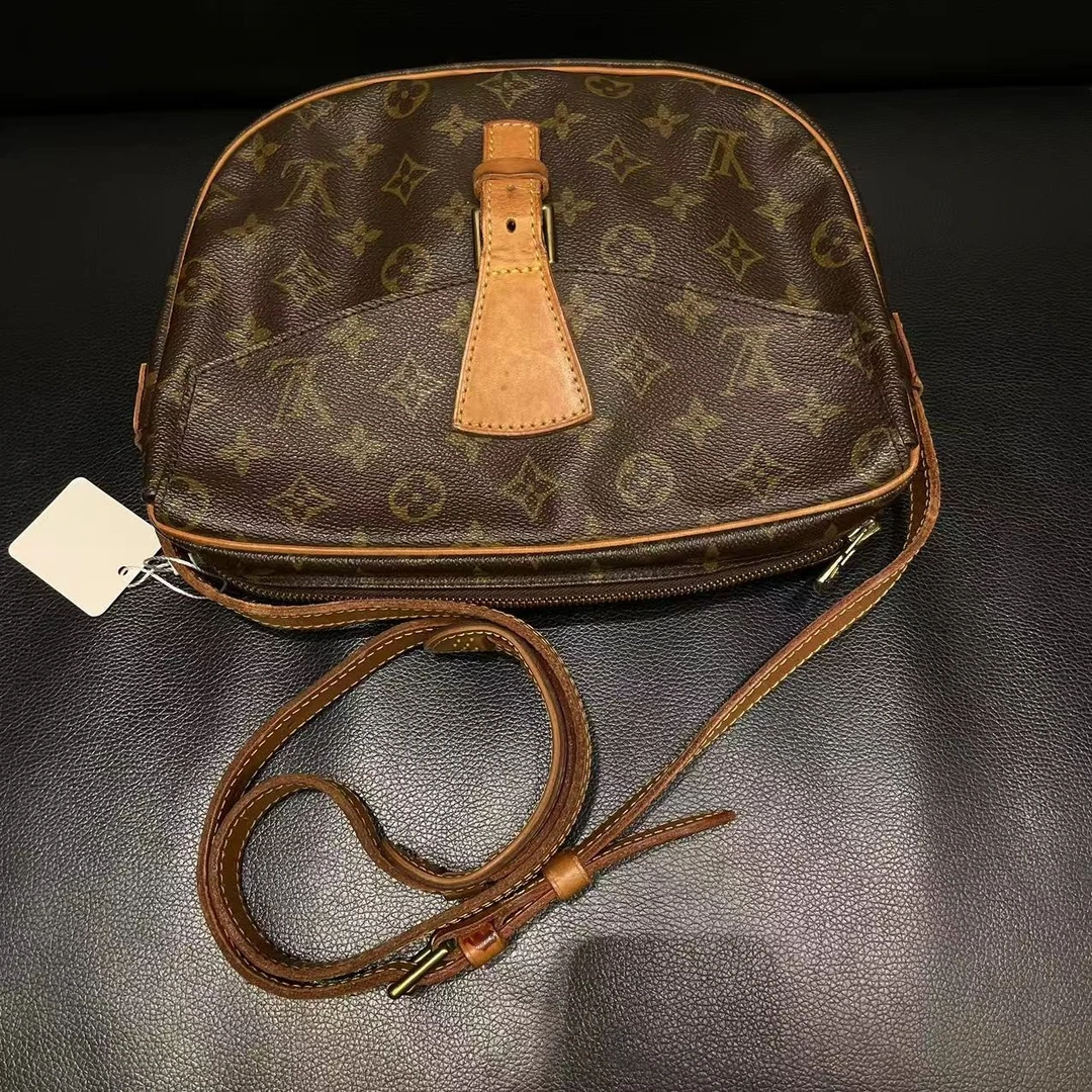95新 LouisVuitton/路易威登 二弟/2D16/8001/单肩包