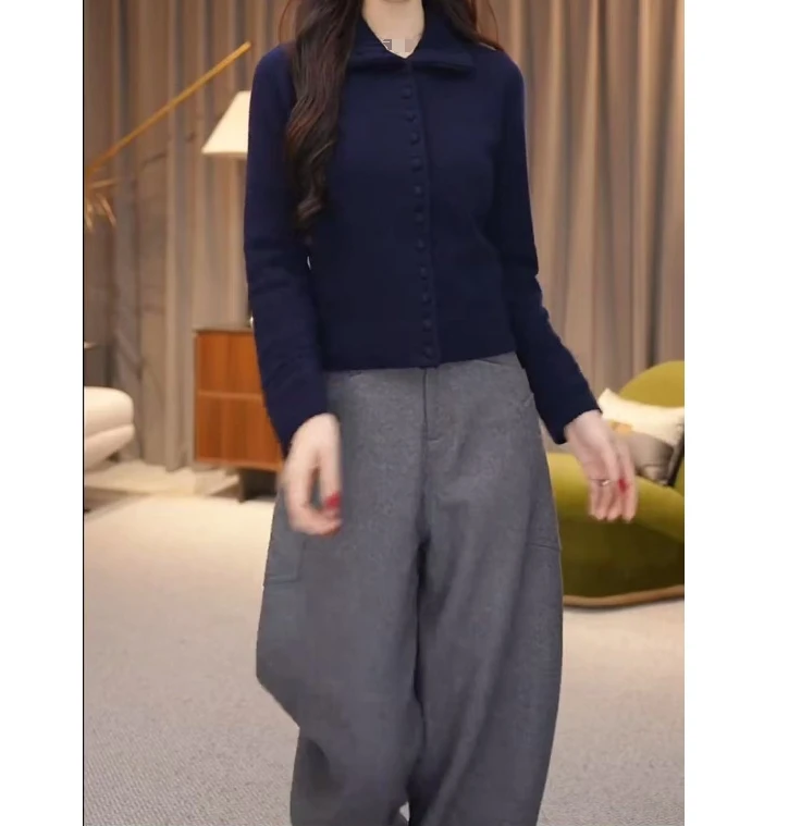 时尚潮流百搭精品女装dgd3398