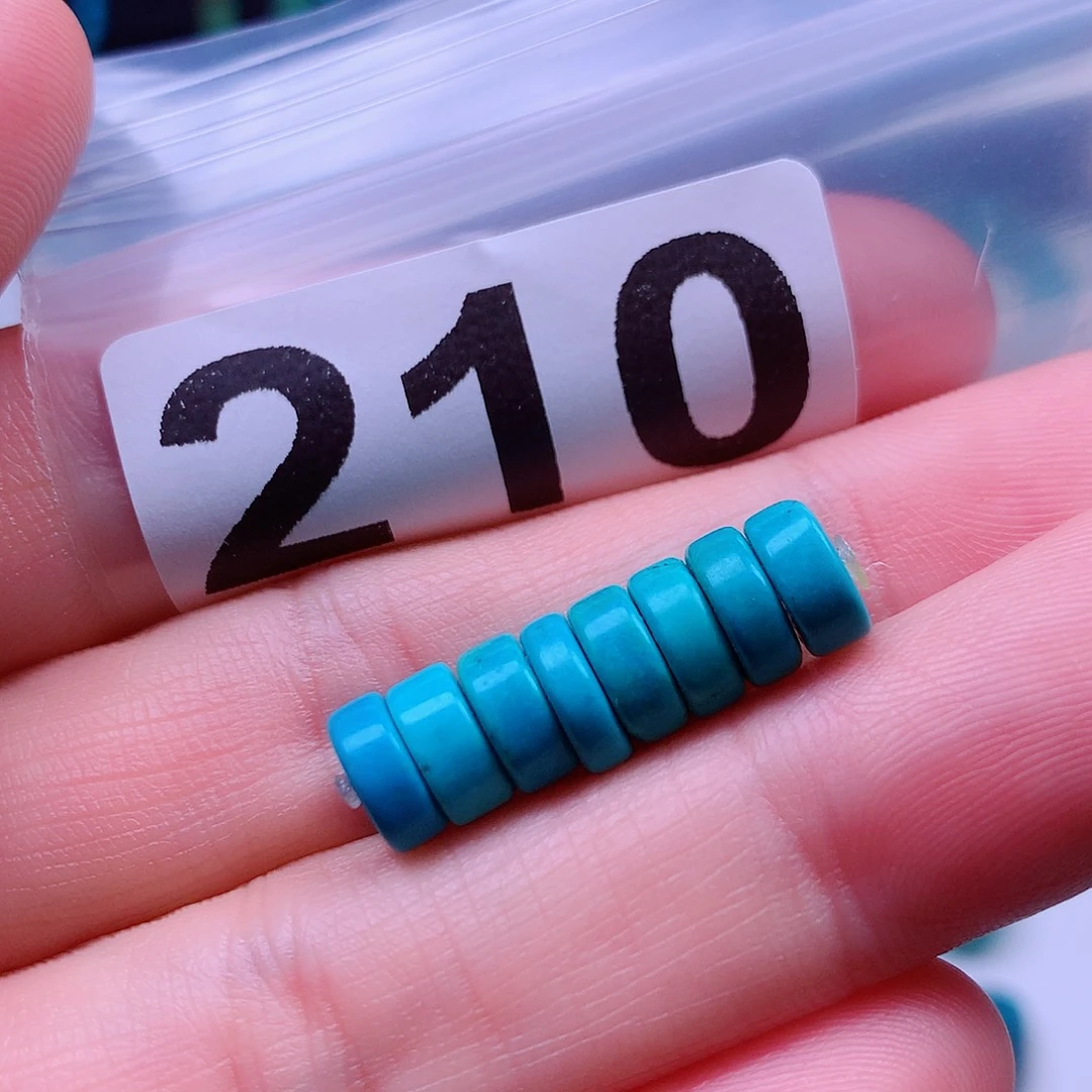 空竹粉丝专享十堰特色手工散珠