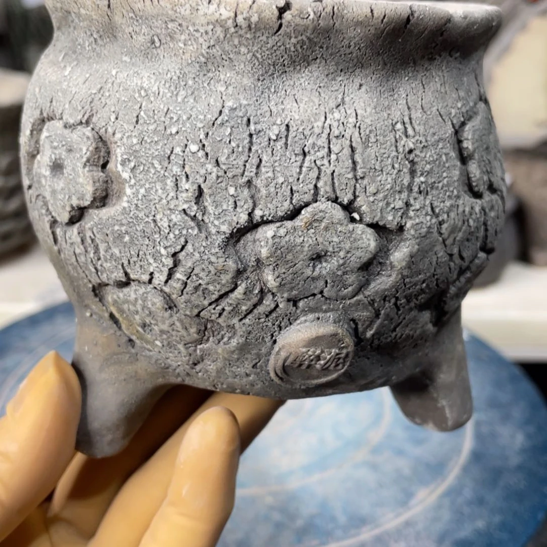 红陶一个人的时候就会想