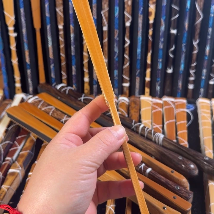 竹类老玉竹水滴头双合青