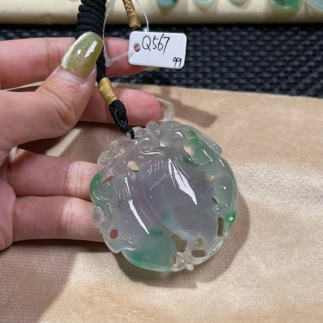 Q567吊坠百搭男女款多样性发货其一