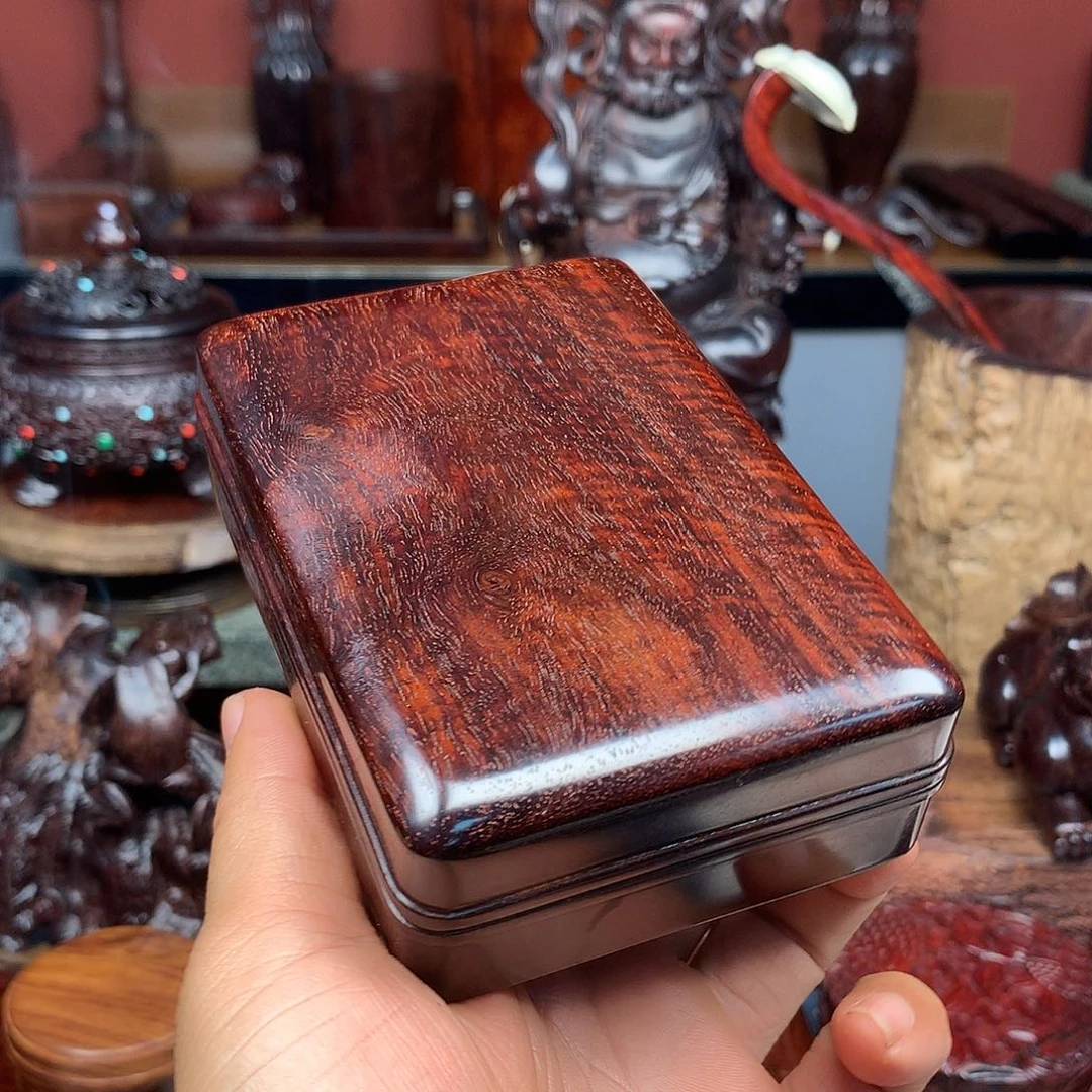 丹***增檀香紫檀（小叶紫檀）好好好好好好好