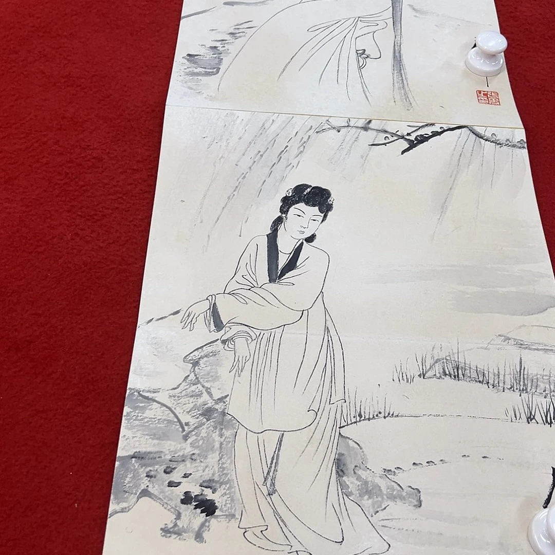 书法s****e兰亭馆藏馆藏