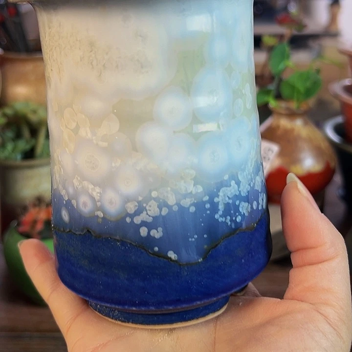 景德镇陶瓷2单包邮