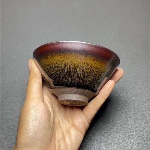 【闪购商品】茶盏-501............