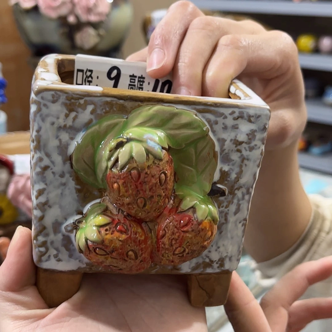 【闪购商品】红陶福利