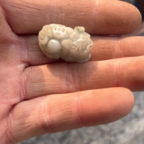 杂色豆（科檀/科特迪瓦檀木）东*朔