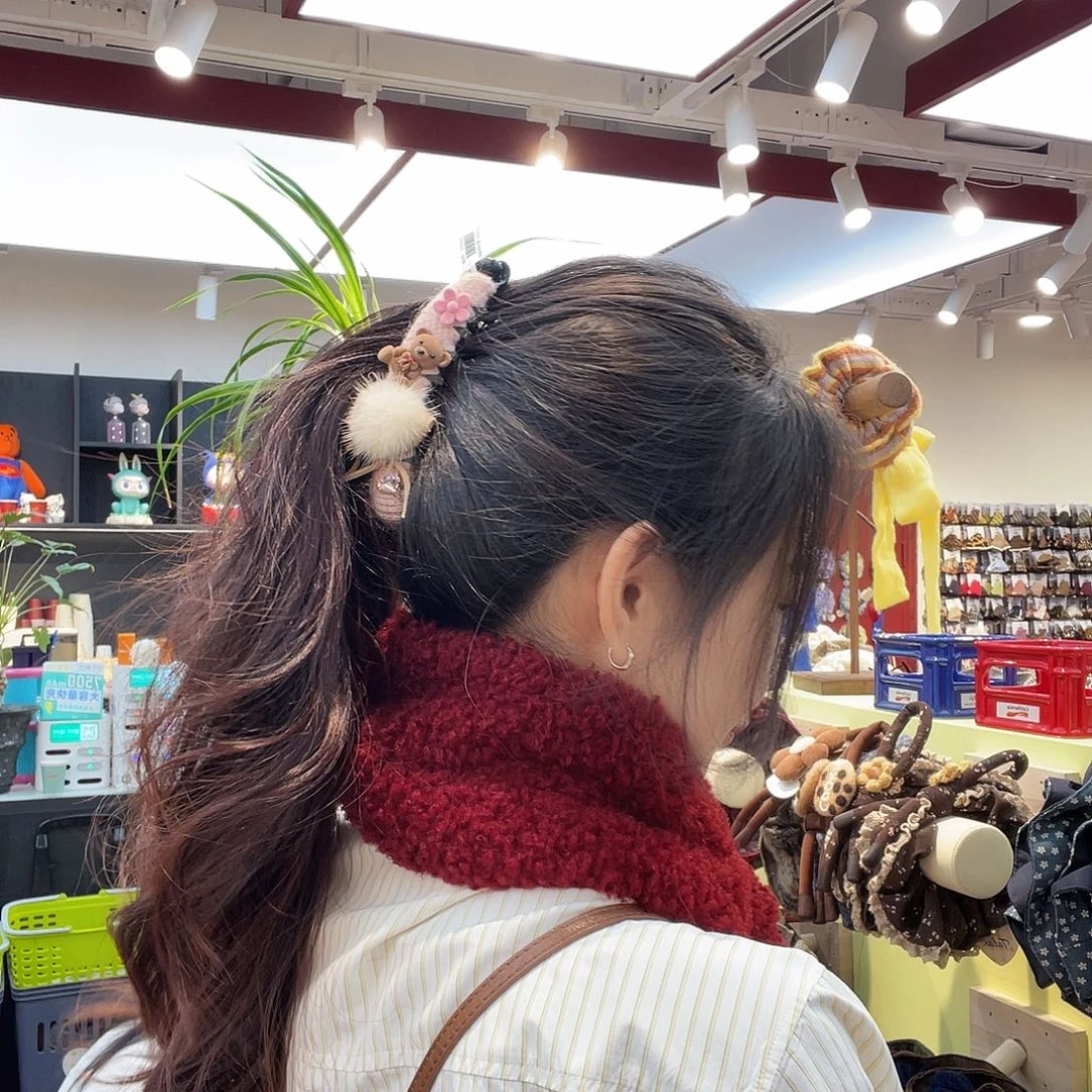 非金属96 香蕉夹