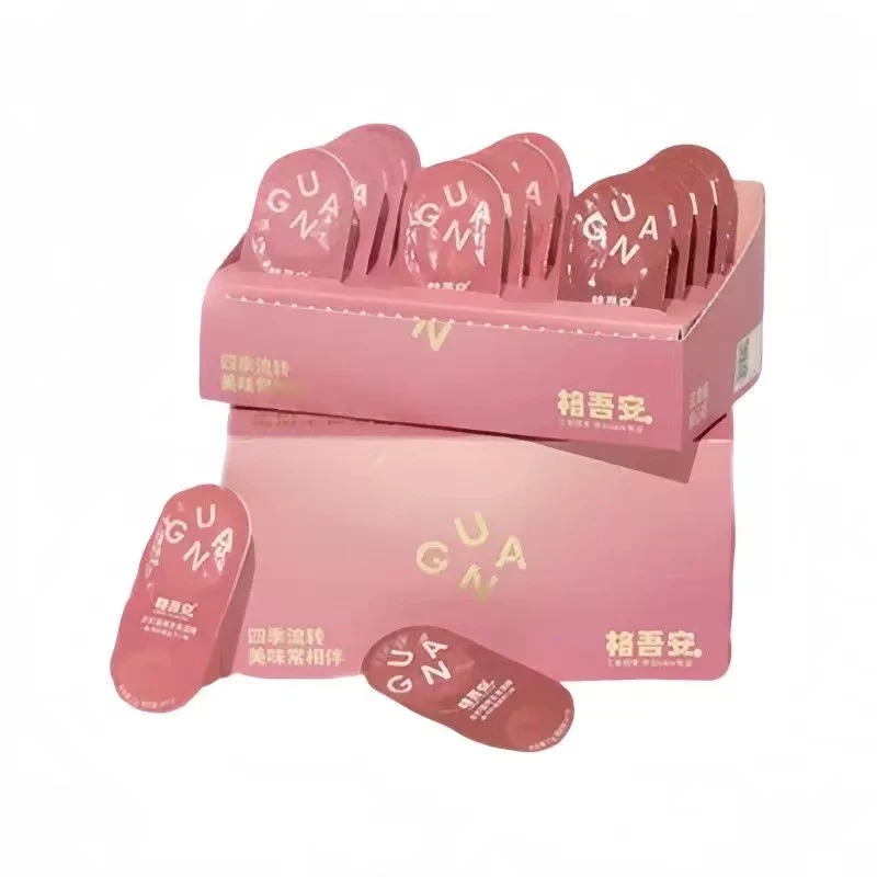 格吾安浆果小勺格吾安格条猫咪湿粮