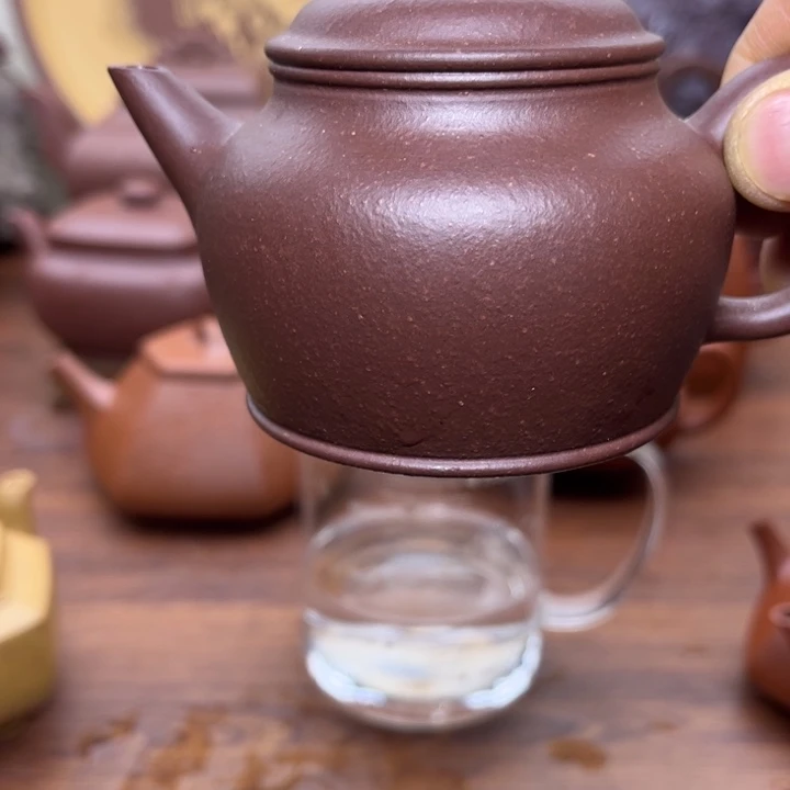 紫砂茶壶专**哥紫砂等珍贵文物