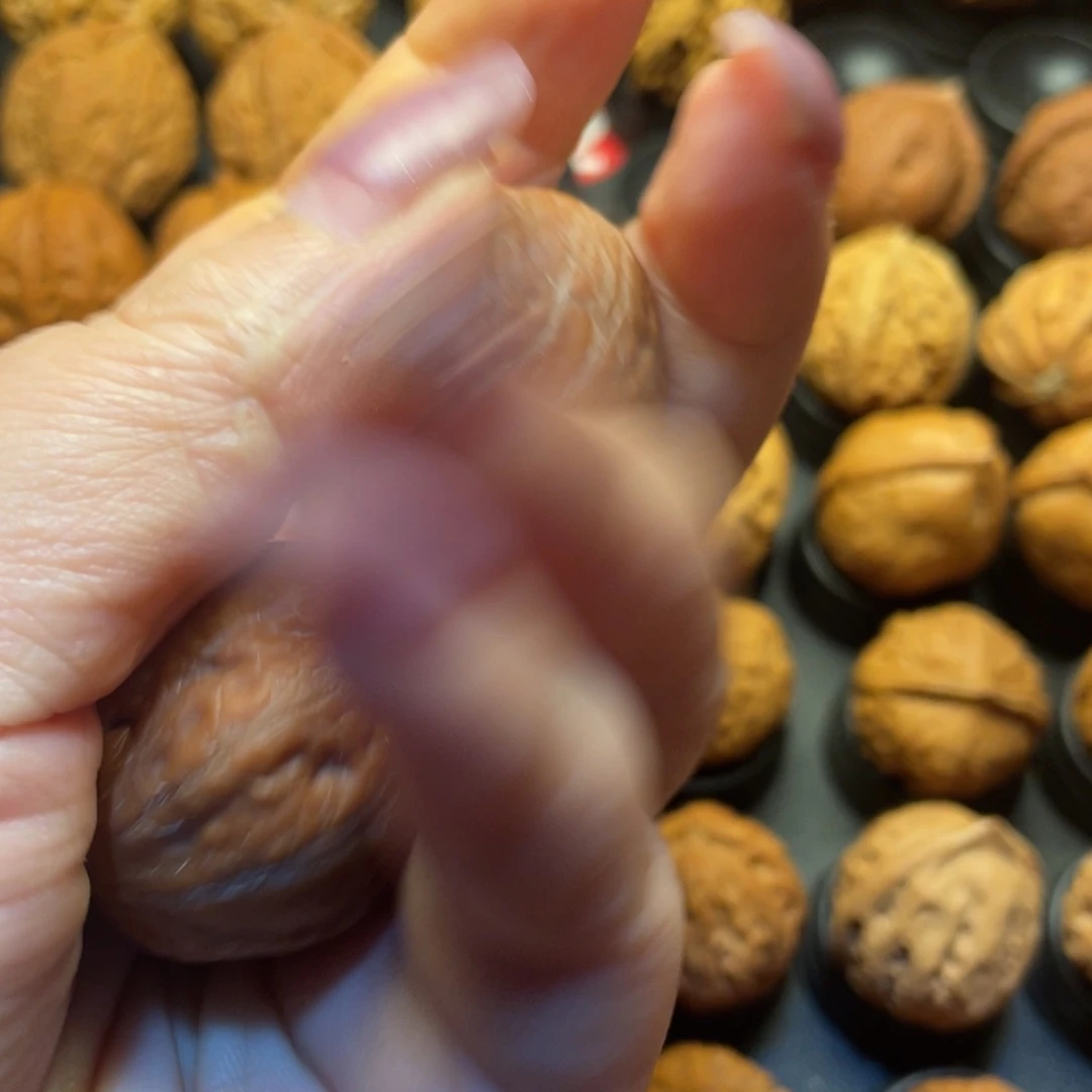 文玩核桃把件全*凡核桃