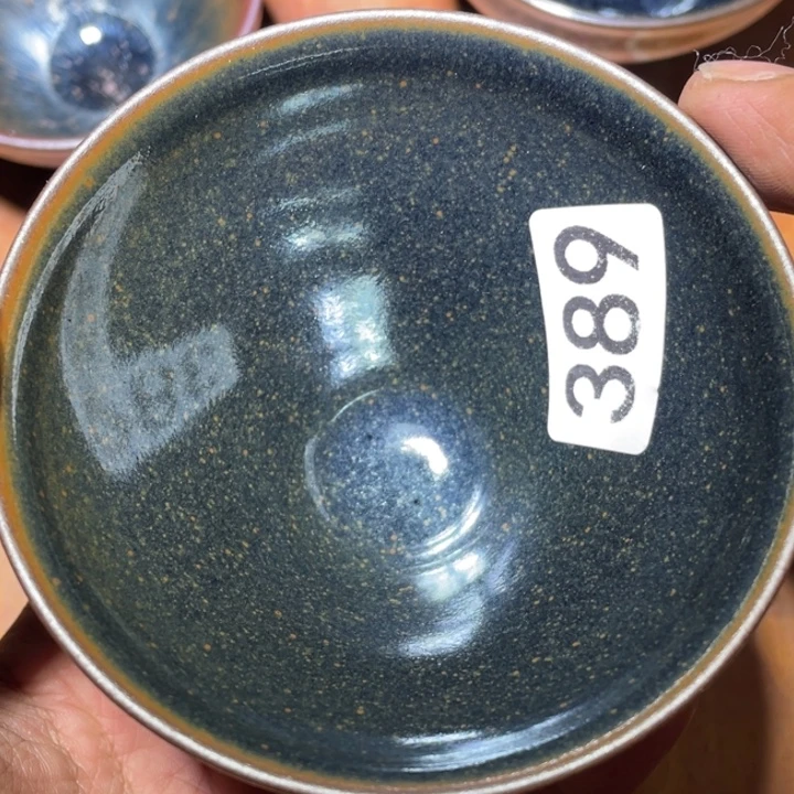 茶盏茶具也不用多389年