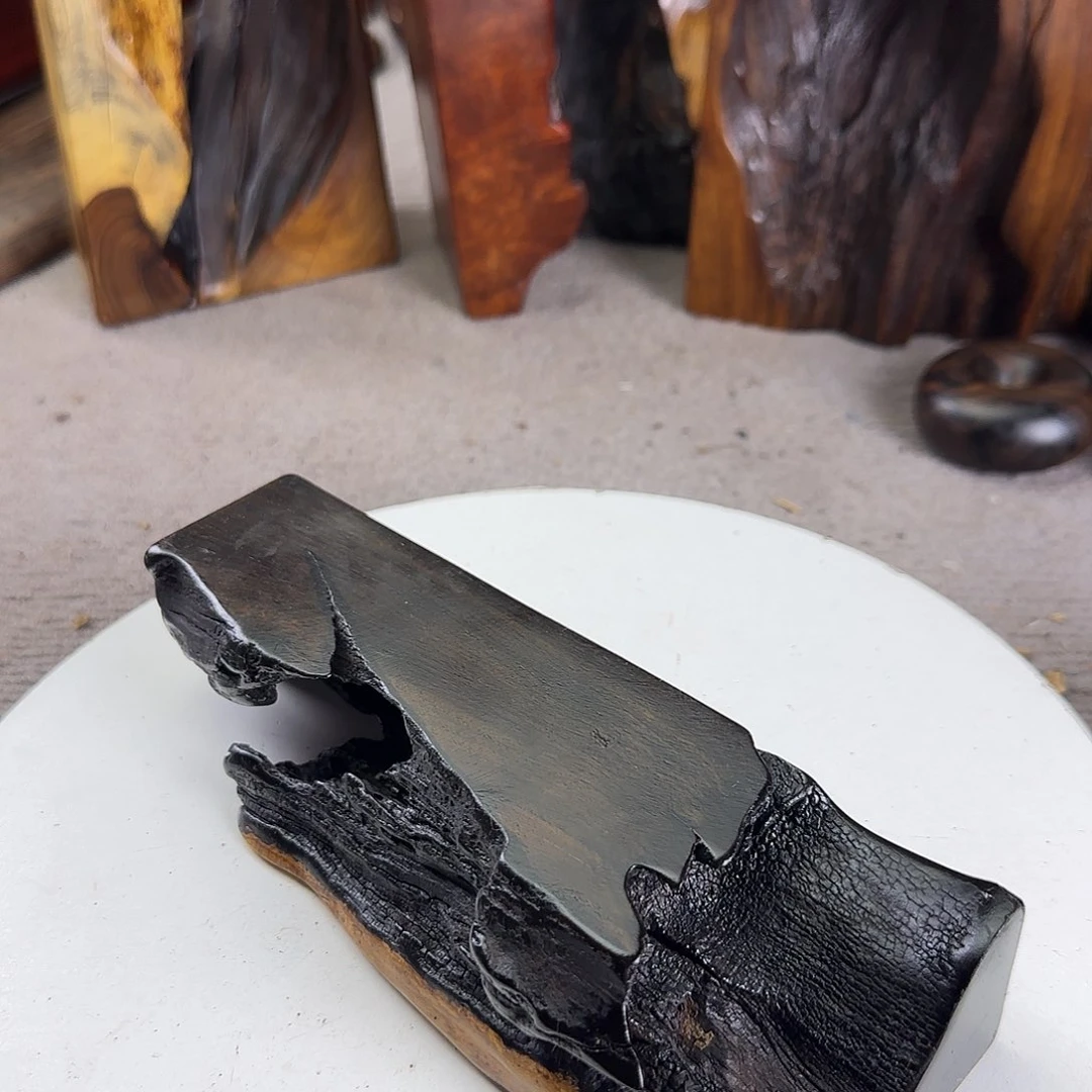 大果紫檀（缅甸花梨）绵*