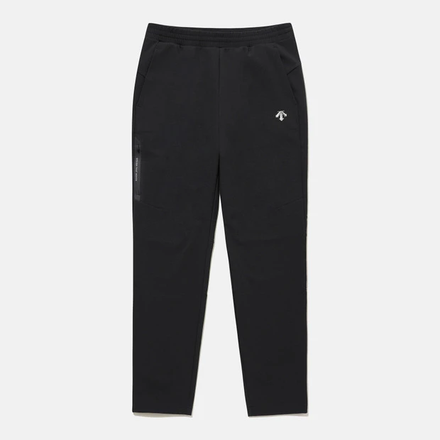 DESCENTE/迪桑特【清仓】户外舒适简约百搭休闲运动裤SQ323UWP91