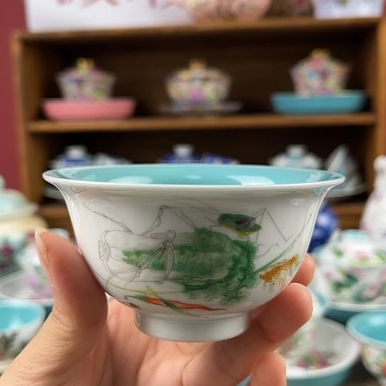 微瑕微瑕景德镇陶瓷
