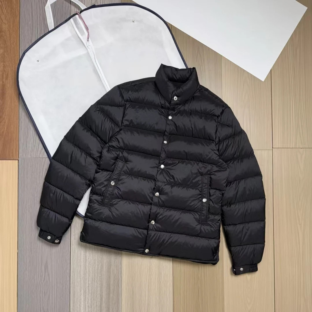 【明德推荐】最帅羽绒服