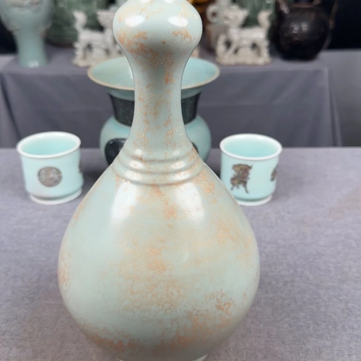 瓷片瓷器瓷器瓷器瓷器