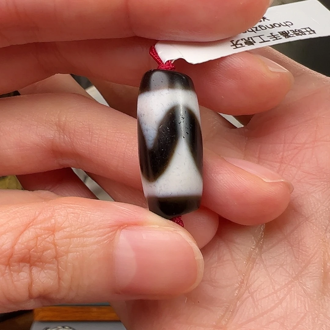 东***莉玛瑙/玉髓未镶嵌颈饰