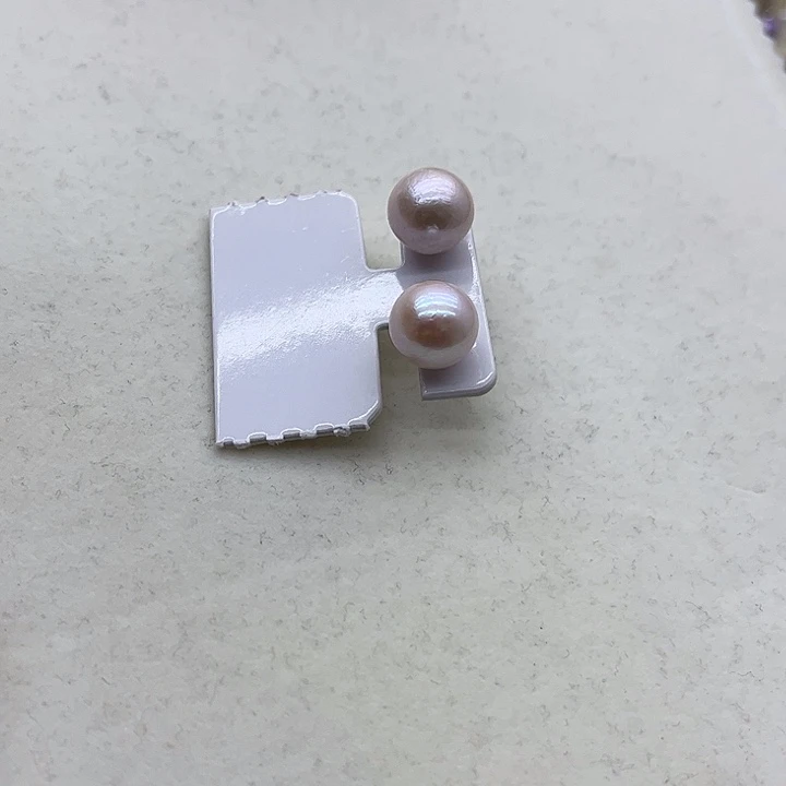 颈饰淡水珍珠合金