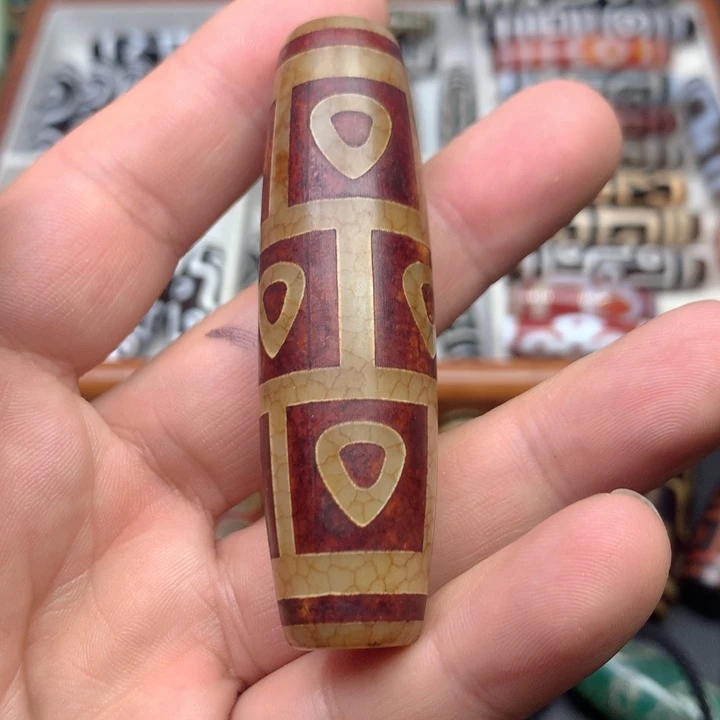 玛瑙/玉髓颈饰未镶嵌王*發