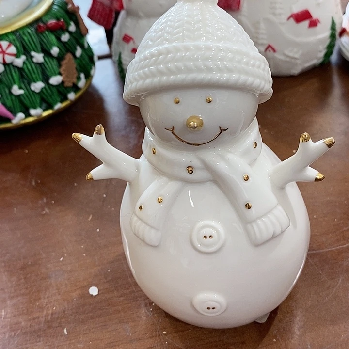 摆件陶瓷树脂家居摆件