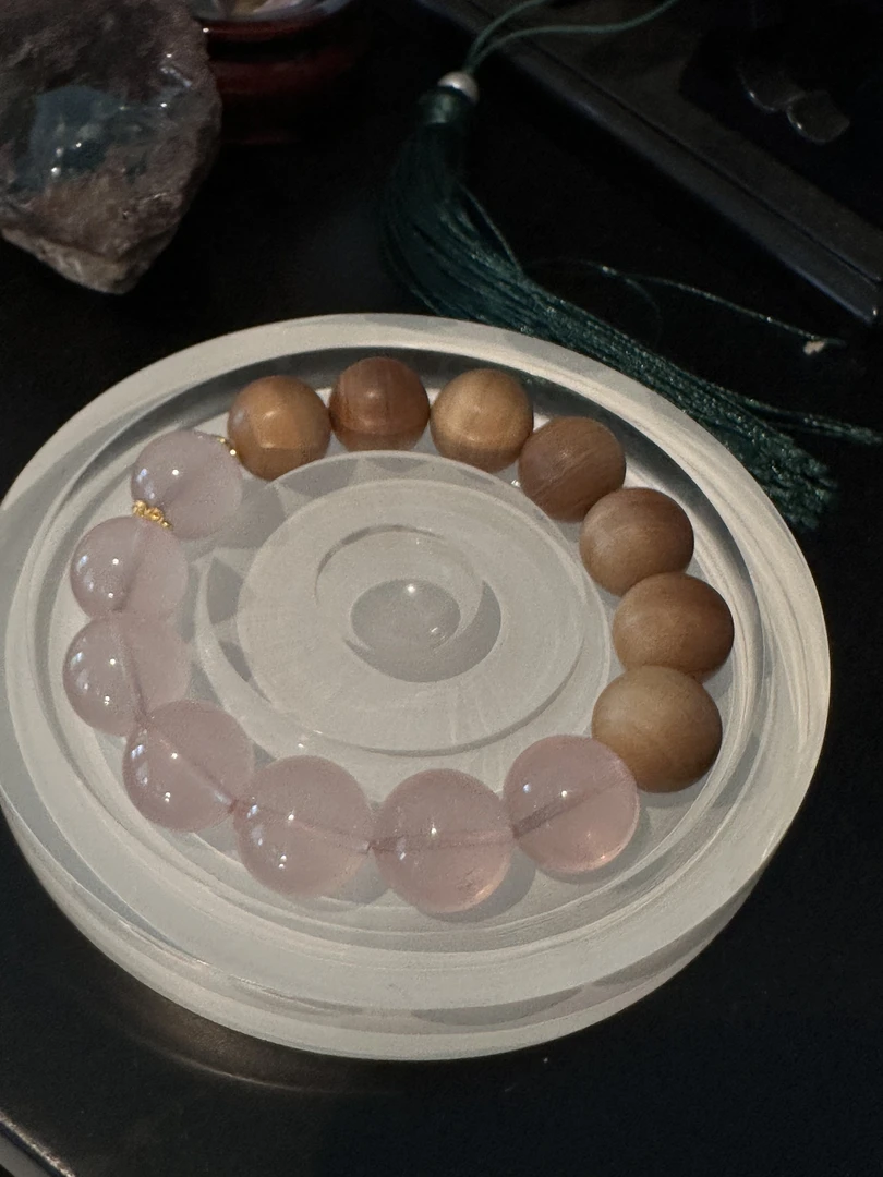 老矿冰底料粉水老山檀