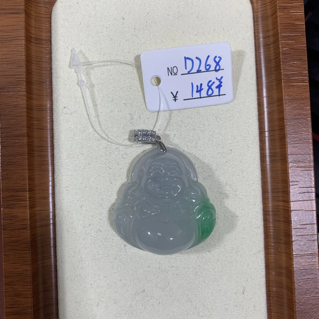 D268百搭吊坠挂件
