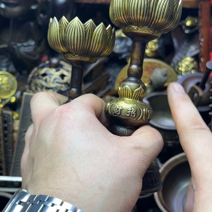 航弟文玩铜器链接
