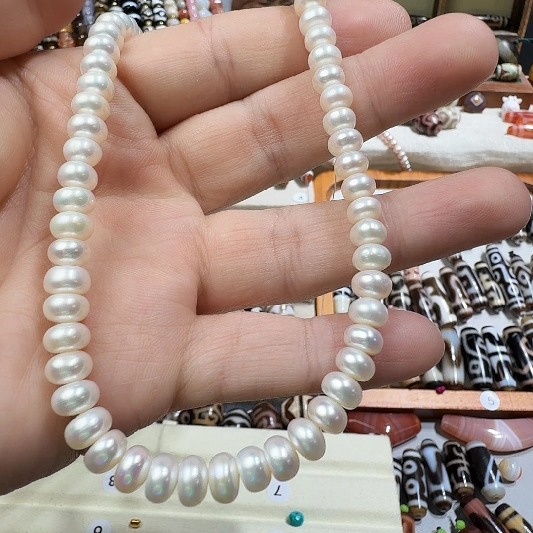 玛瑙/玉髓颈饰未镶嵌心*然