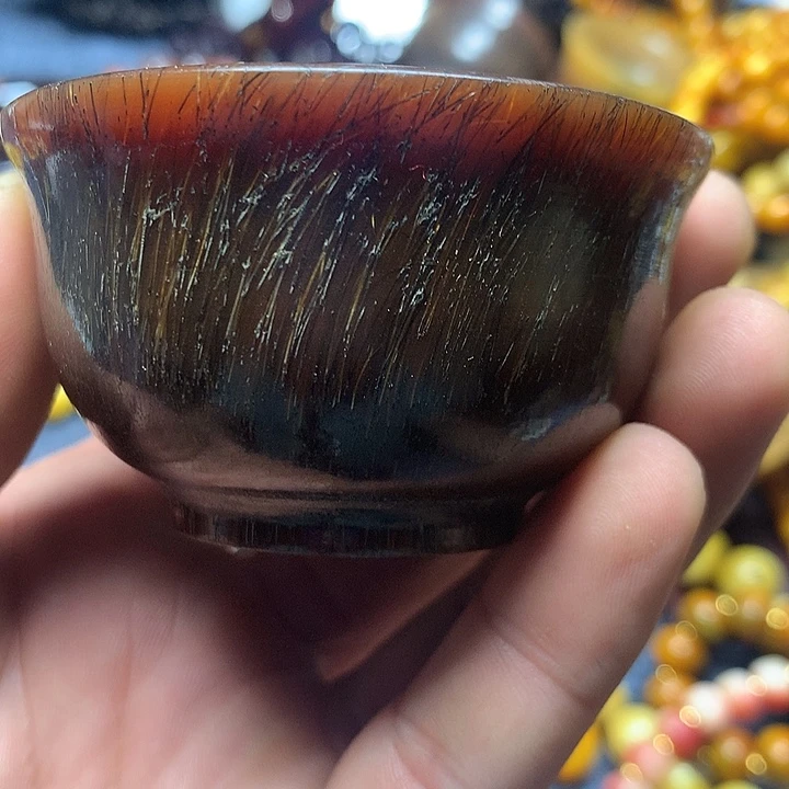 木非州花梨大果紫檀