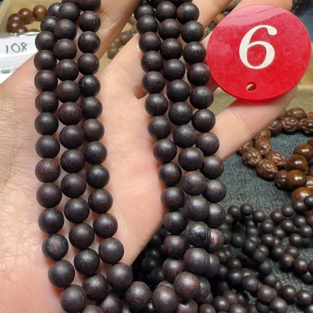 降真香手串/手链（多样性发其一）