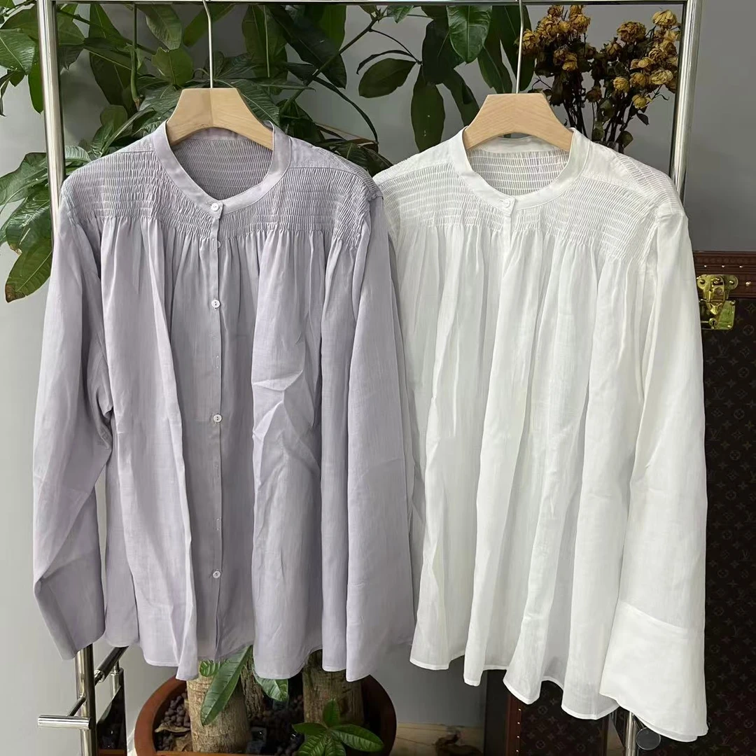 2025新款小众1123佳衬衫