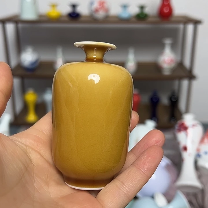 本山绿泥景德镇陶瓷研究所学会