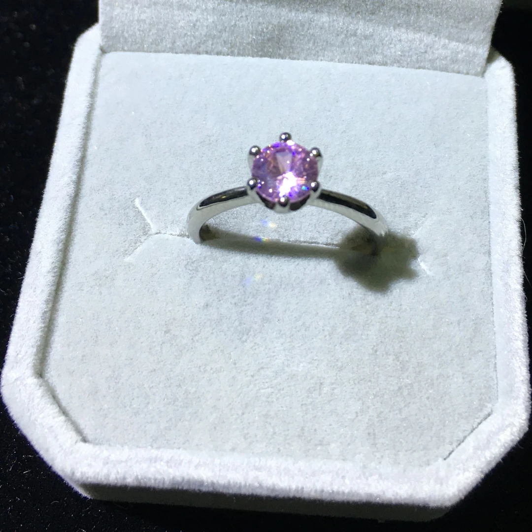 戒指A694时尚百搭女士轻奢风格人气款