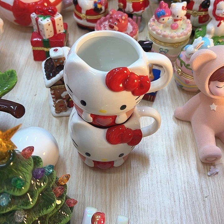 摆件陶瓷等行业的产品出口量逐年