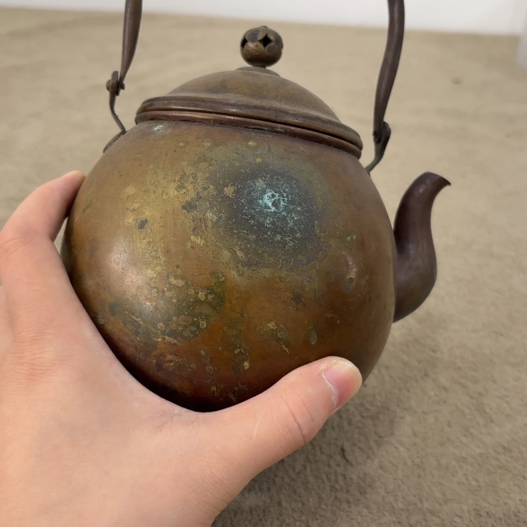 非常好用漂亮的茶具