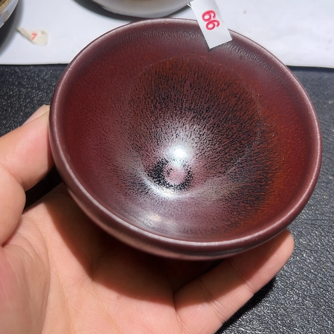 茶盏建盏主人杯iiii