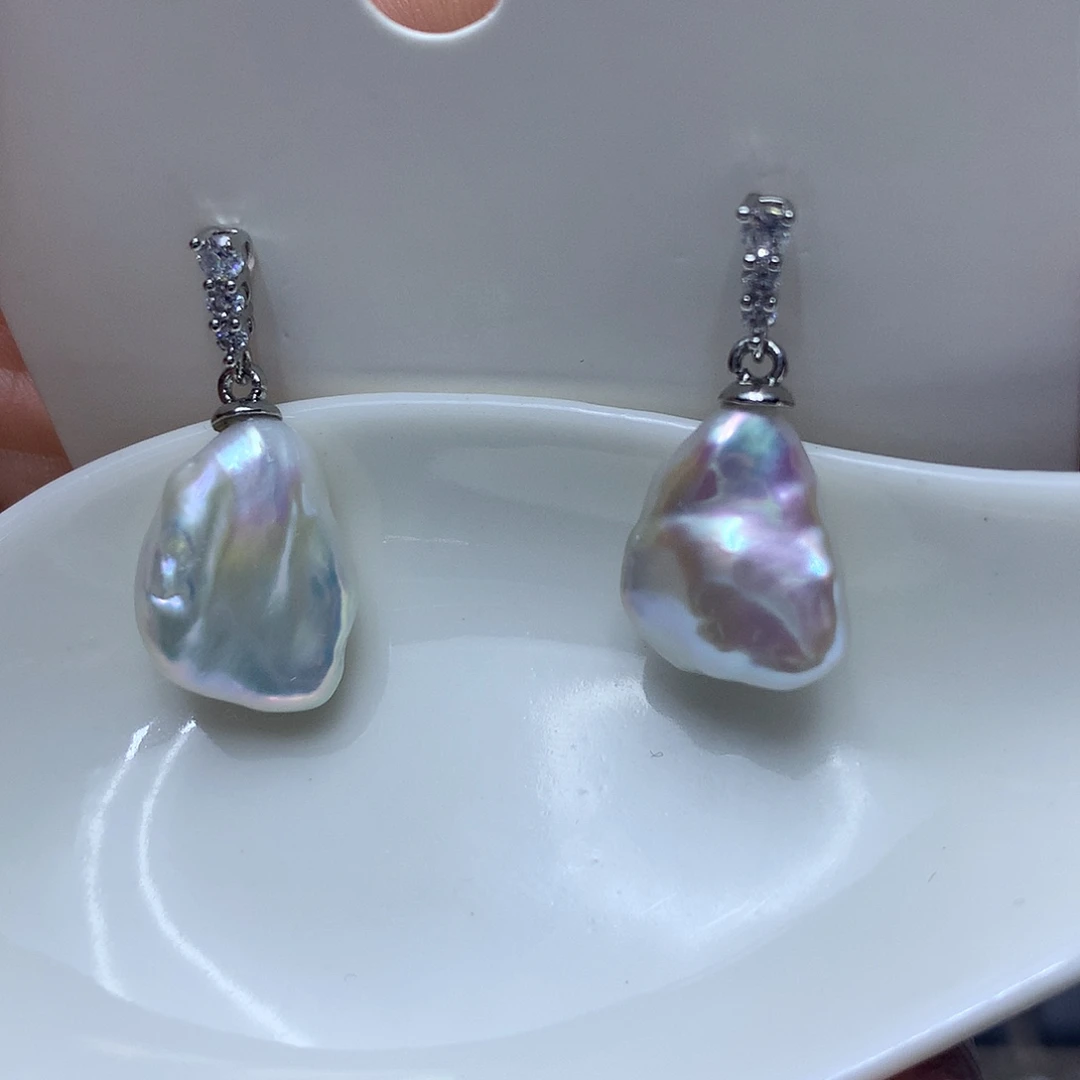 其它未镶嵌淡水珍珠