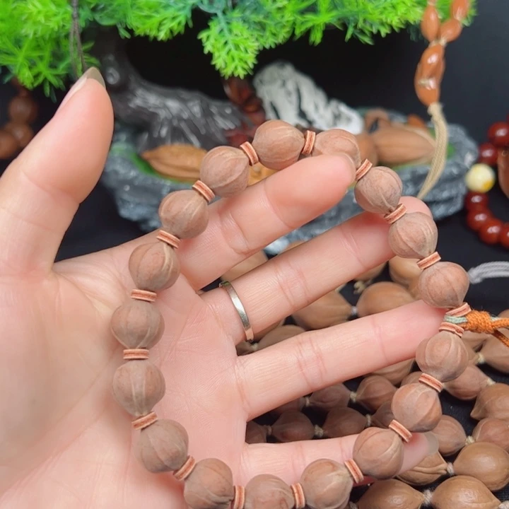 手串橄榄核震1315