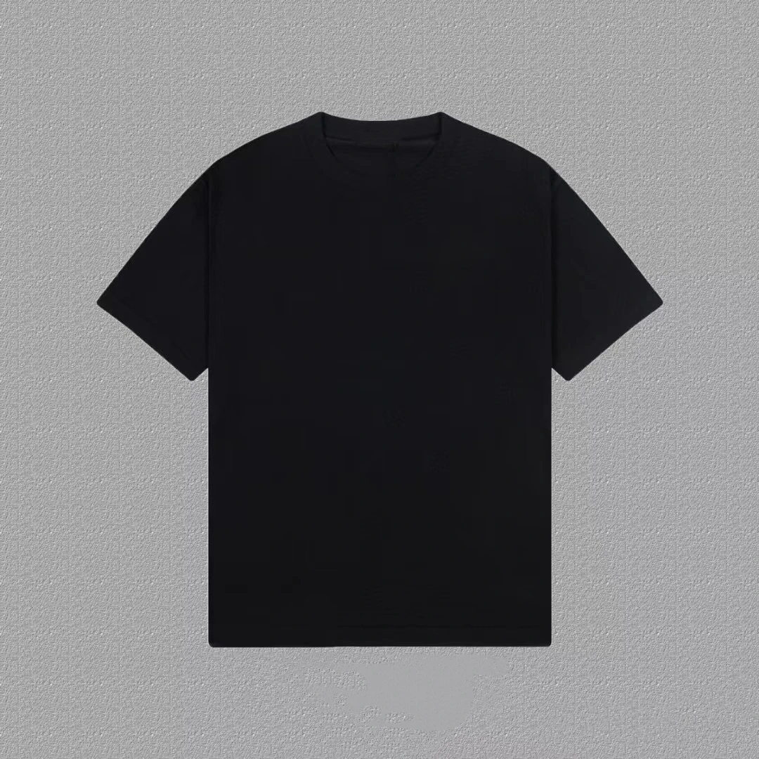 【文文】 新款男士T恤高级感时尚宽松潮流